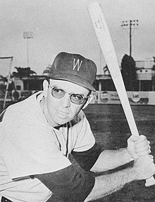 Herb Plews - Washington Senators - 1959.jpg