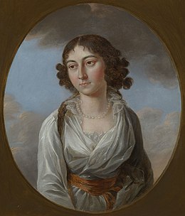 Herbert Luther Smith (1809-69) - Princess Sophia of Saxe-Coburg-Saalfeld, later Countess von Mensdorff-Pouilly (1778-1835) - RCIN 406210 - Royal Collection.jpg