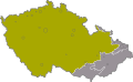Hercynská podprovincie