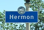 Hermon, Los Angeles