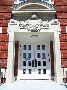 Courthouse detail Hernando Cty Crths Brooksville06.jpg