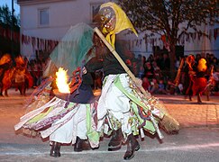 30.4.2024 Walpurgisnacht