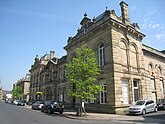 Hexham, queen's Hall (geograph 5616173).jpg