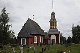 Fil:Hietaniemi Kyrka.jpg