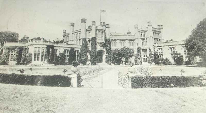 File:Highcliffe Castle Circa 1900.jpg