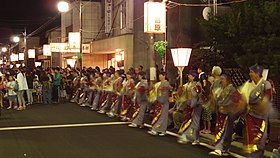 Hitoichi Bon-odori Festival 2017b.jpg
