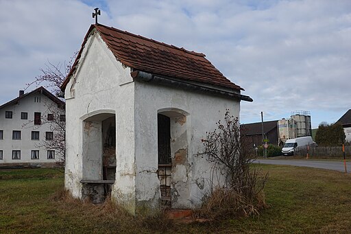 Hofkapelle Kraiß 3