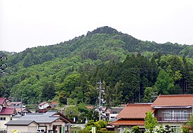 本城遠景