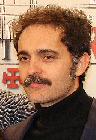 <span class="mw-page-title-main">Pedro Alonso</span> Spanish actor (born 1971)