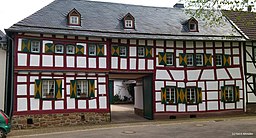 Frankenring in Mechernich