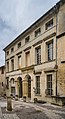 * Nomination Hôtel de Rosier in Uzes, Gard, France. --Tournasol7 00:03, 12 January 2020 (UTC) * Promotion Good quality --Llez 06:09, 12 January 2020 (UTC)