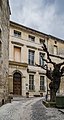 * Nomination: Hôtel de Rosier in Uzes, Gard, France. (By Krzysztof Golik) --Sebring12Hrs 15:52, 15 April 2021 (UTC) * * Review needed