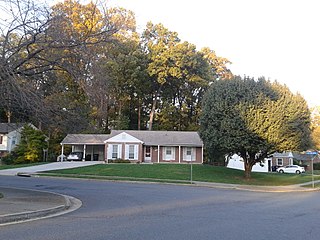 West Springfield, Virginia Census-designated place in Virginia, United States