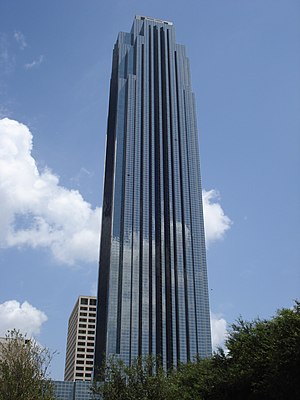 Williams Tower