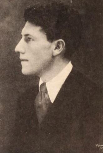 Dietz c. 1920