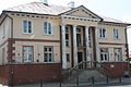 dom Kiesewetterów, 1 poł. XIX