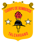 Miniatura para Cuerpo de Bomberos de Talcahuano