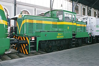 Yorkshire Engine Company Taurus and Indus two related models of 0-8-0dh locomotives