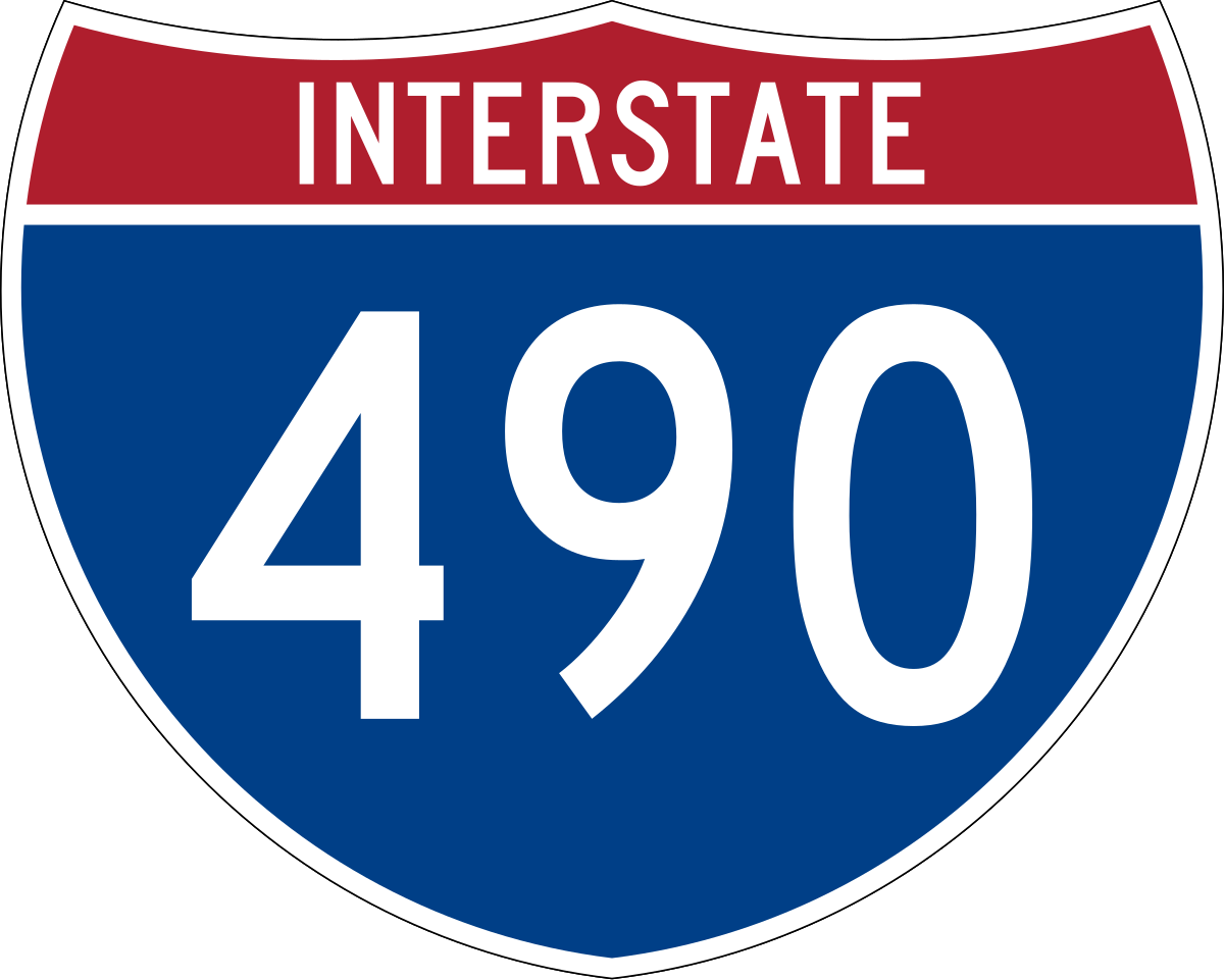 interstate-490-wikipedia