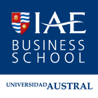 <span class="mw-page-title-main">IAE Universidad Austral</span>