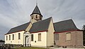 Sint-Jan Baptist eliza Ouwegem-en