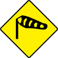 osmwiki:File:Ireland road sign W 166.svg