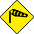 IE road sign W-166.svg