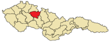 II. Pardubice
Seats: 11 II - Electoral District 1925, 1929, 1935 (Chamber of Deputies, Czechoslovakia).png