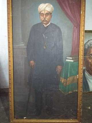 <span class="mw-page-title-main">Kanchumarthi Ramachandra Rao</span>