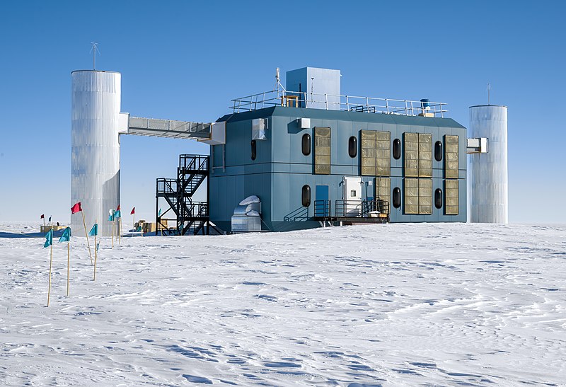 File:IceCube Neutrino Observatory in 2023 02.jpg