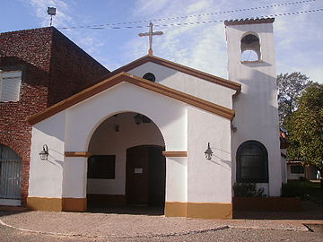 Iglesia Nuestra Señora de Fátima en Fátima