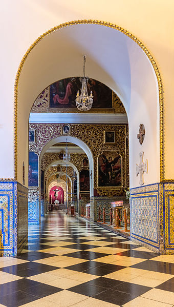 File:Iglesia de San Pedro, Lima, Perú, 2015-07-28, DD 93-95 HDR.JPG