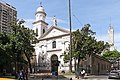 Église et monastère de Catherine de Sienne