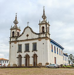 Parish Church of Our Lady of the Conception