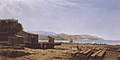 Il golfo di Spezia, 1864-1867