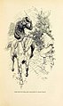Illustration by C E Brock for Pride and Prejudice - Jane had not been gone long before it rained hard.jpg