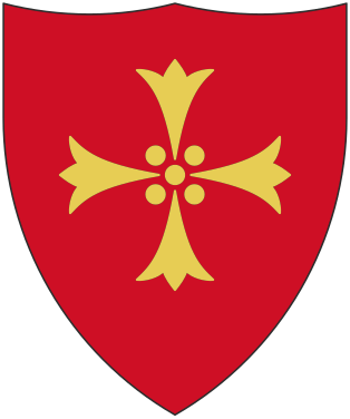 coat of arms 138