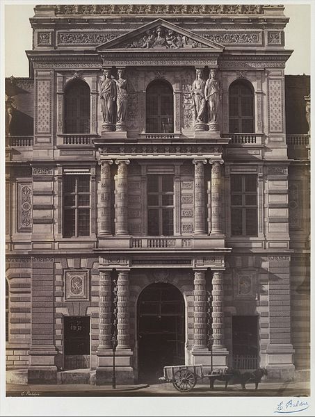 File:Imperial Library of the Louvre.jpg