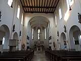 Interior St. Pankratius (Augsburg-Lechhausen) .JPG