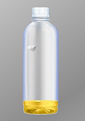 A side-door bottle trap, with a small opening Insect bottle trap with side door.jpg