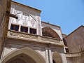 Interior of Abbasian Historical House - Kashan - Central Iran - 02 (7453880666) (2).jpg