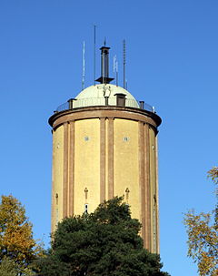 Intio water tower 20070929.JPG