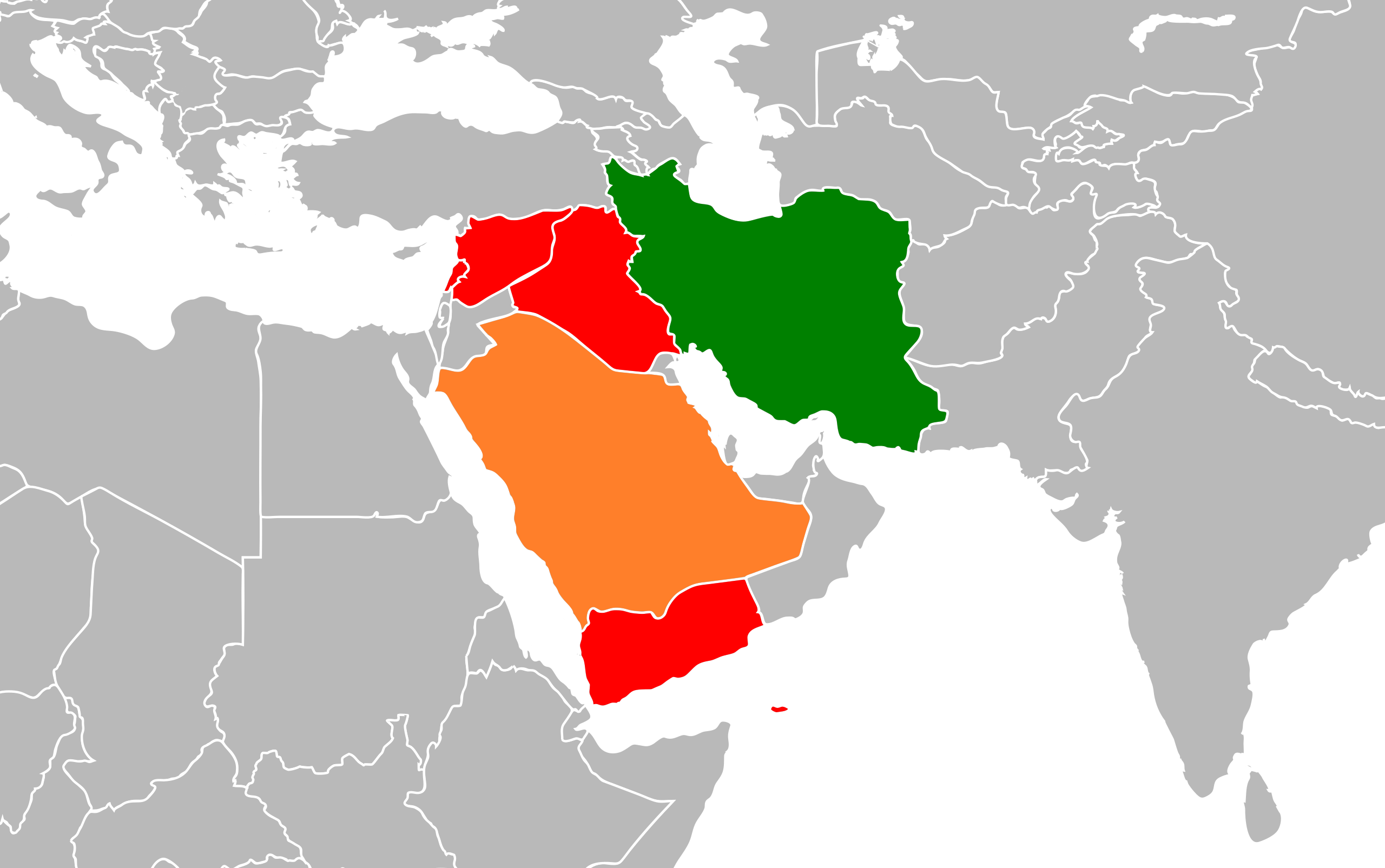 Với ký hiệu Hiệp định hòa giải giữa Iran và Ả Rập Saudi, khu vực Trung Đông đang đón nhận một nét tích cực trong quan hệ quốc tế. Chính sự hợp tác và hoà giải đó sẽ đưa tới những cơ hội mới, mở rộng chính trị và kinh tế của cả hai quốc gia. Hãy đón xem hình ảnh liên quan đến sự kiện đầy ý nghĩa này.