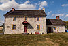 Ishak Meier Homestead