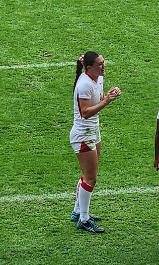 <span class="mw-page-title-main">Isla Norman-Bell</span> England international rugby union player