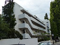 Isokon Building