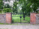 Jewish Cemetery