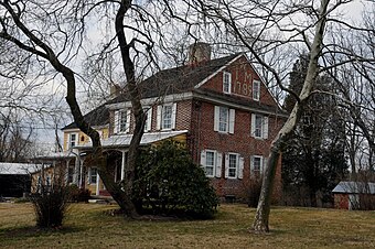 JACOB WILLS HOUSE - MARLTON - NJ.jpg