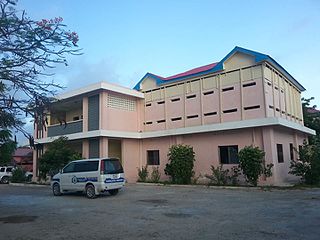 <span class="mw-page-title-main">Jamhuriya University of Science and Technology</span> University in Somalia