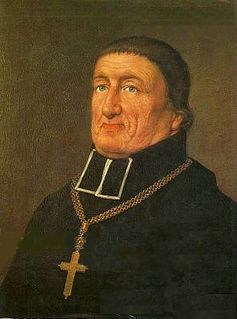 Johann Michael Sailer Catholic bishop